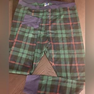 Old Navy Long John Pajama Pants
